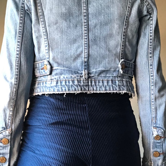 Levi’s Jacket - Picture 7 of 14